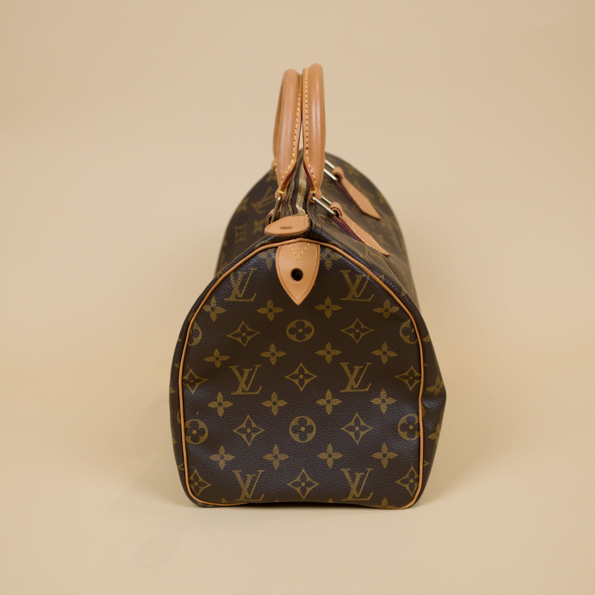 LOUIS VUITTON SPEEDY 30 MONOGRAM