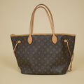 LOUIS VUITTON NEVERFULL MM MONOGRAM