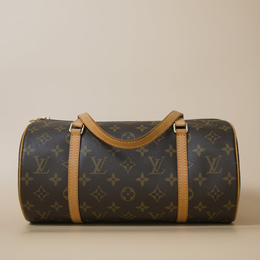 LOUIS VUITTON PAPILLON 30 MONOGRAM