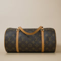 LOUIS VUITTON PAPILLON 30 MONOGRAM