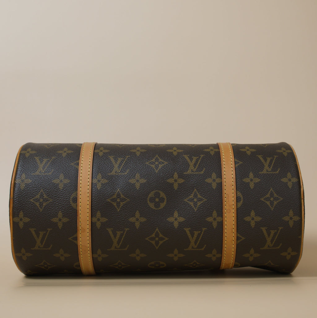 LOUIS VUITTON PAPILLON 30 MONOGRAM