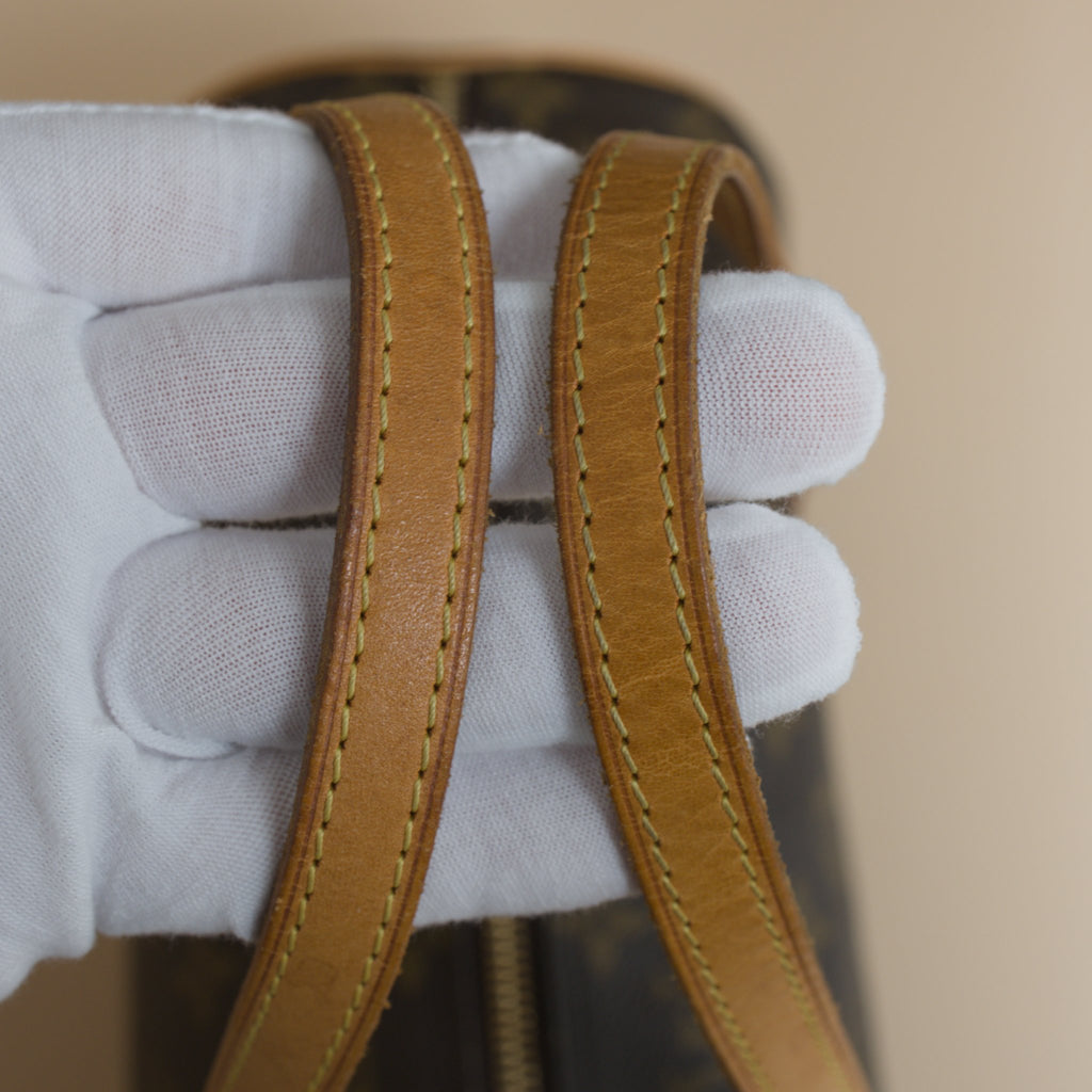LOUIS VUITTON PAPILLON 30 MONOGRAM
