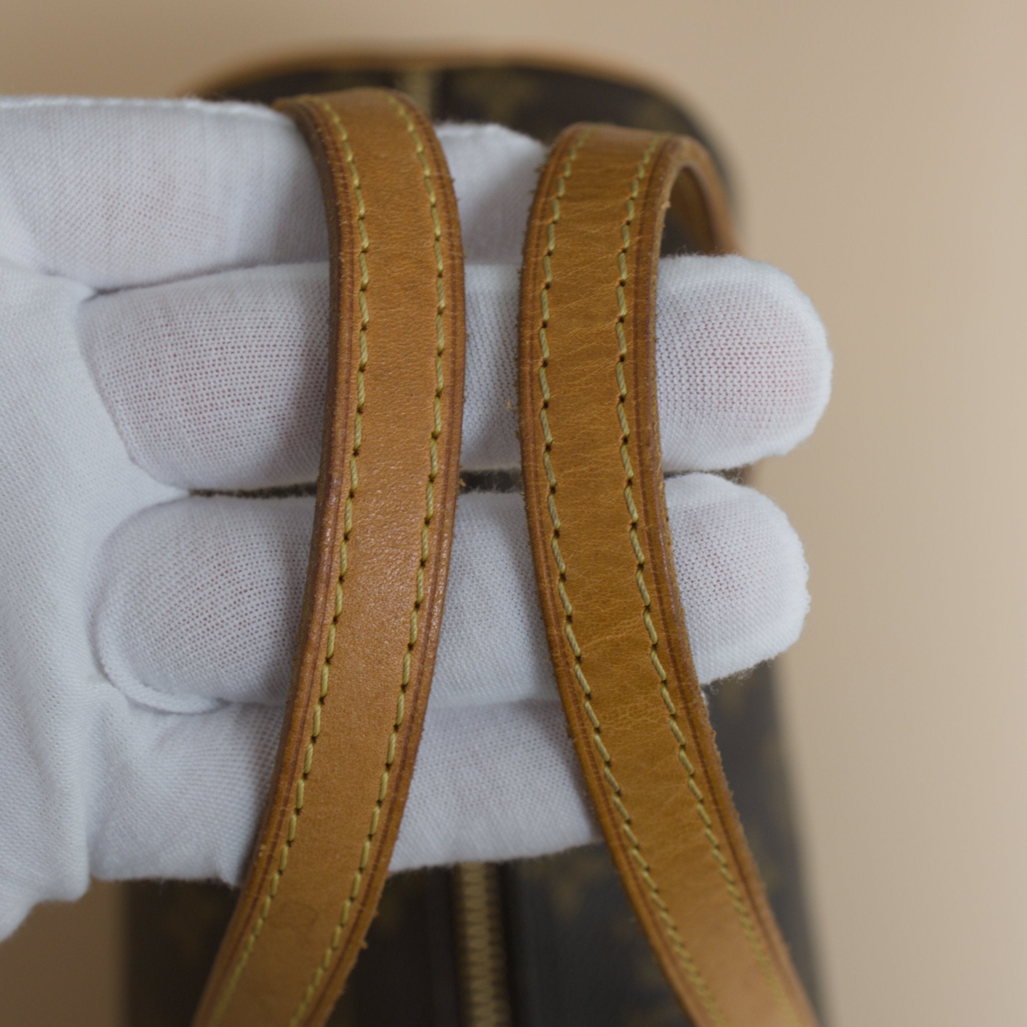 LOUIS VUITTON PAPILLON 30 MONOGRAM