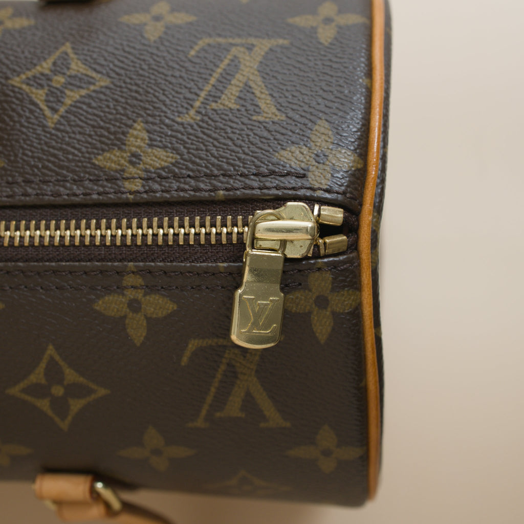 LOUIS VUITTON PAPILLON 30 MONOGRAM