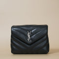 SAINT LAURENT LOULOU TOY