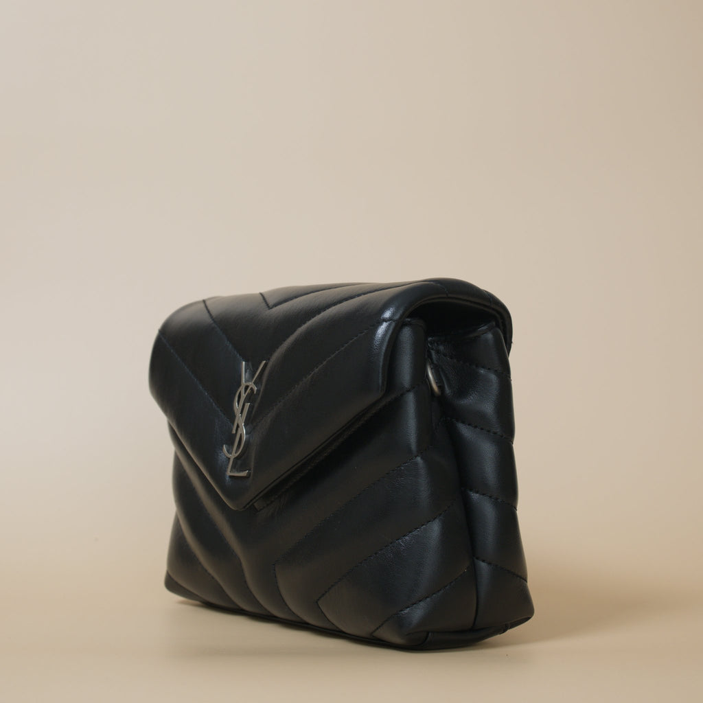 SAINT LAURENT LOULOU TOY