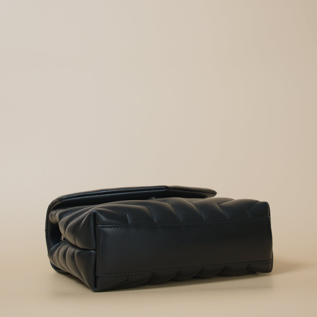 SAINT LAURENT LOULOU TOY