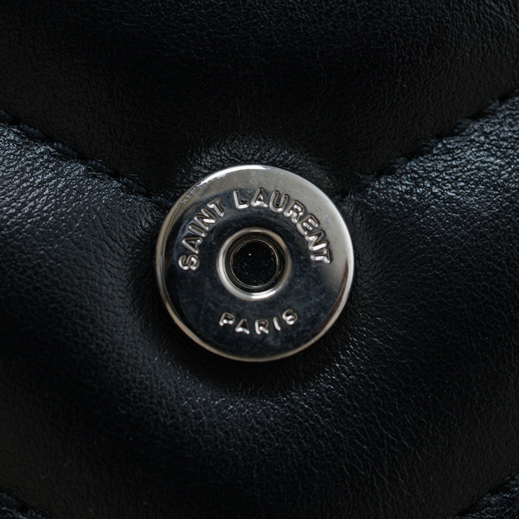 SAINT LAURENT LOULOU TOY