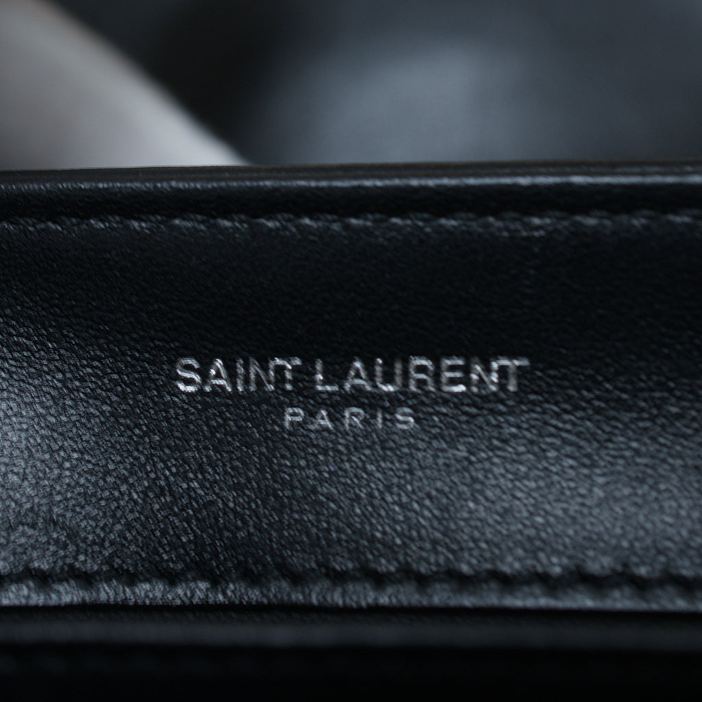 SAINT LAURENT LOULOU TOY
