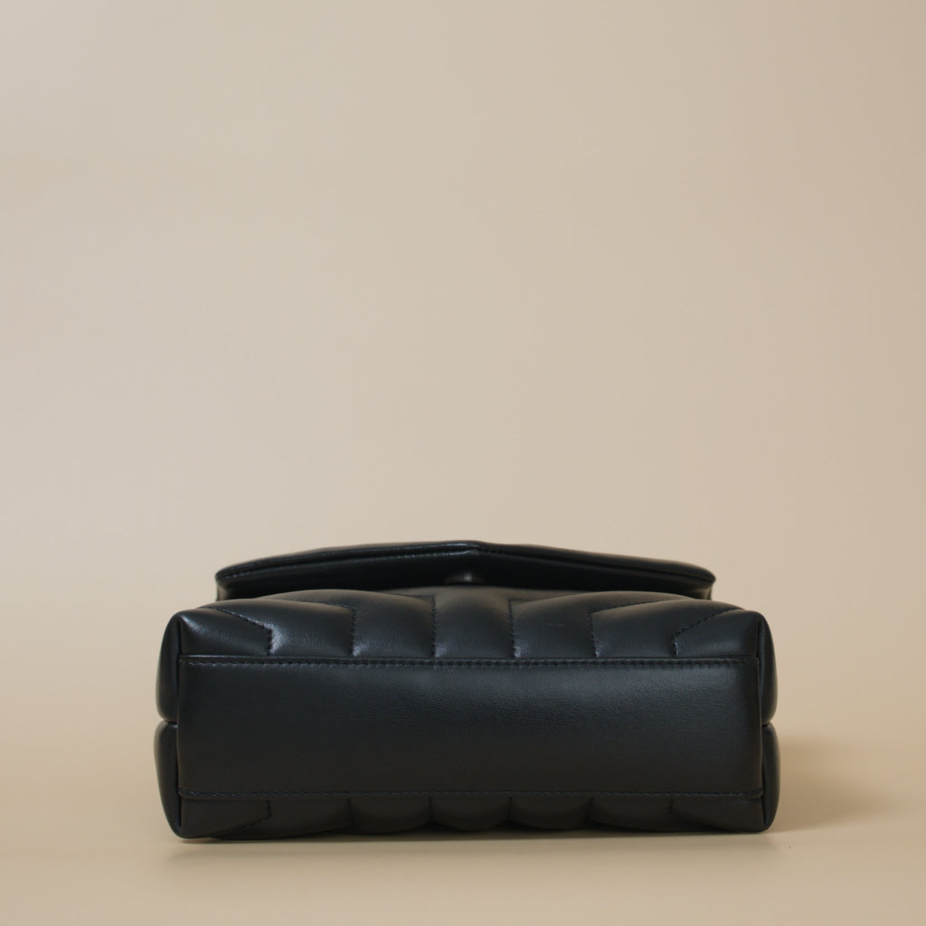 SAINT LAURENT LOULOU TOY