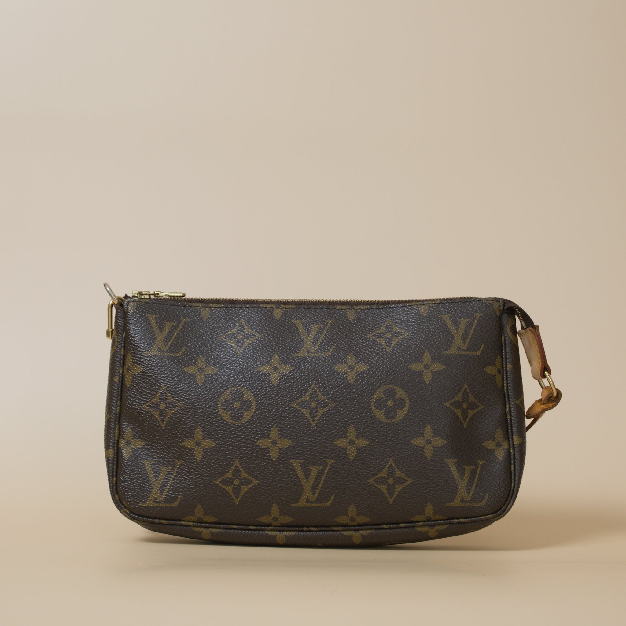 LOUIS VUITTON POCHETTE ACCESSOIRES MONOGRAM