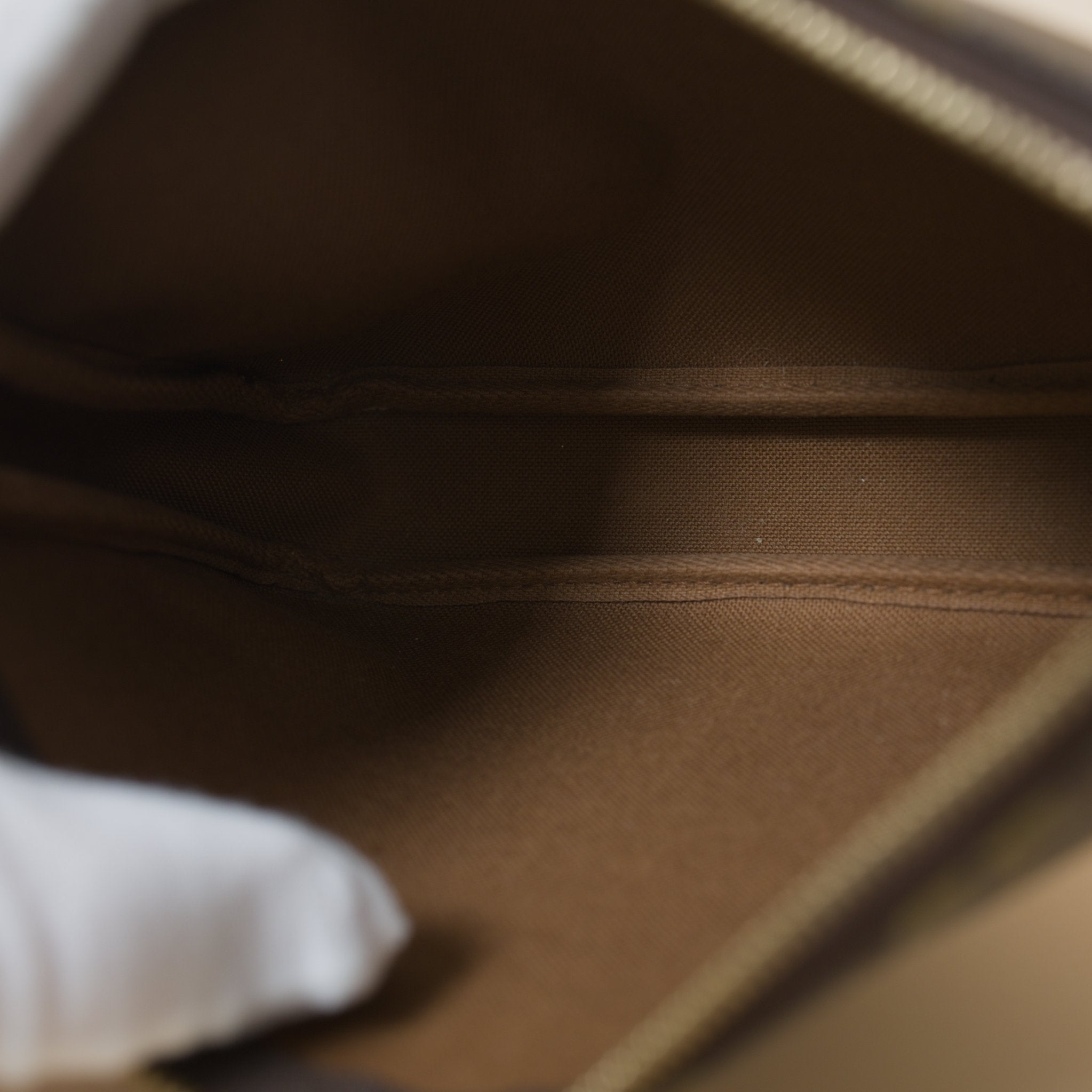 LOUIS VUITTON POCHETTE ACCESSOIRES MONOGRAM