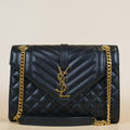 SAINT LAURENT ENVELOPE MEDIUM