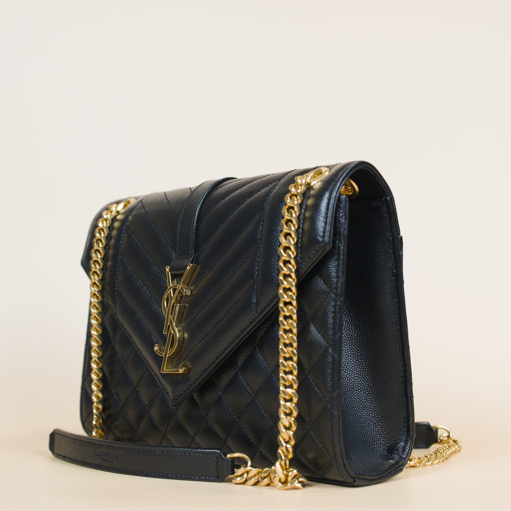 SAINT LAURENT ENVELOPE MEDIUM