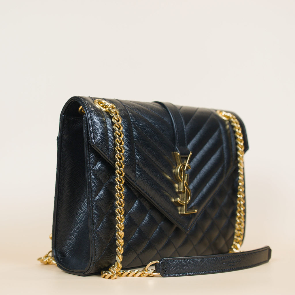 SAINT LAURENT ENVELOPE MEDIUM
