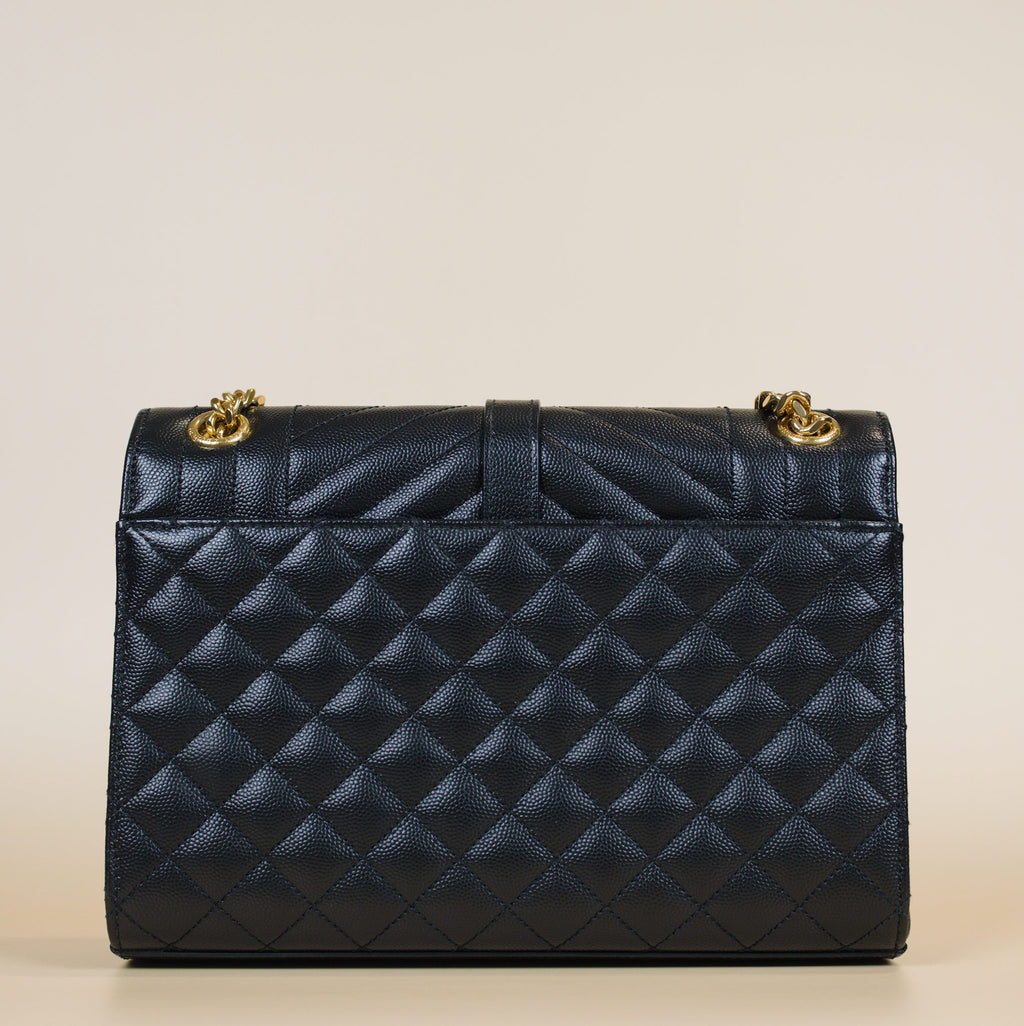 SAINT LAURENT ENVELOPE MEDIUM