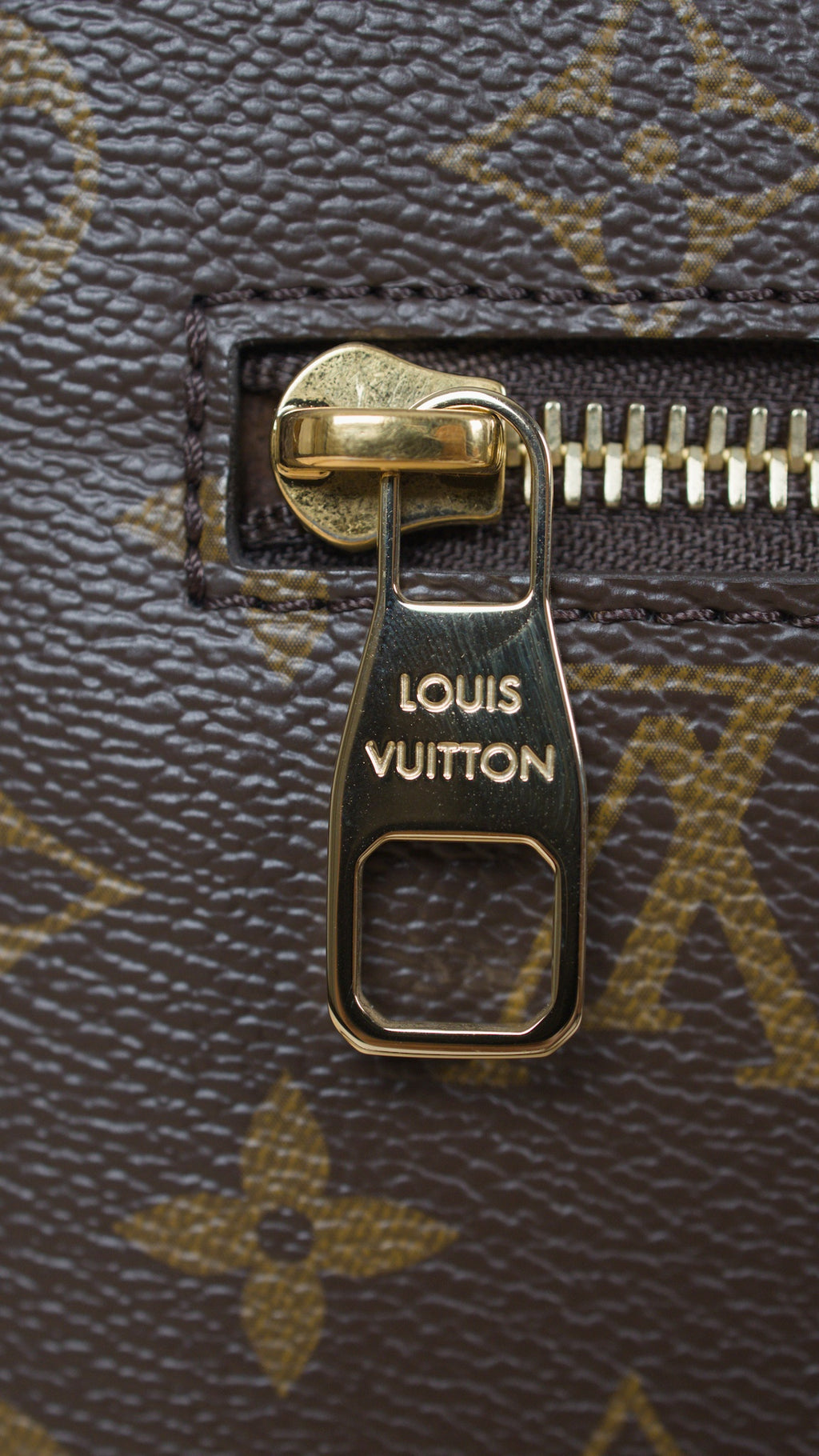 LOUIS VUITTON POCHETTE MÉTIS MONOGRAM