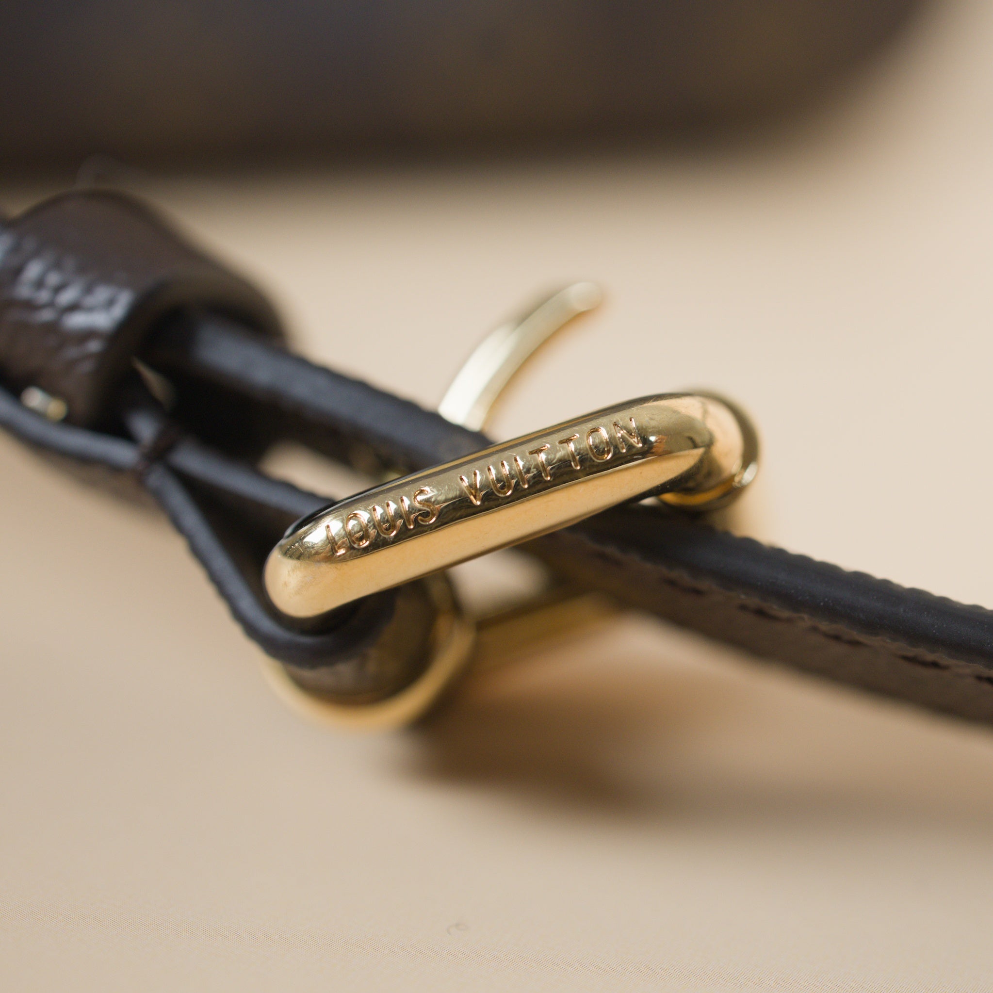 LOUIS VUITTON POCHETTE MÉTIS MONOGRAM