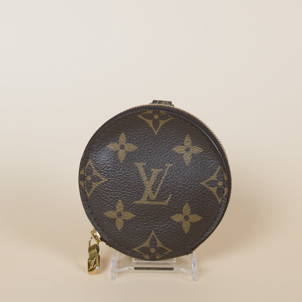 LOUIS VUITTON MULTI POCHETTE ACCESSOIRES MONOGRAM
