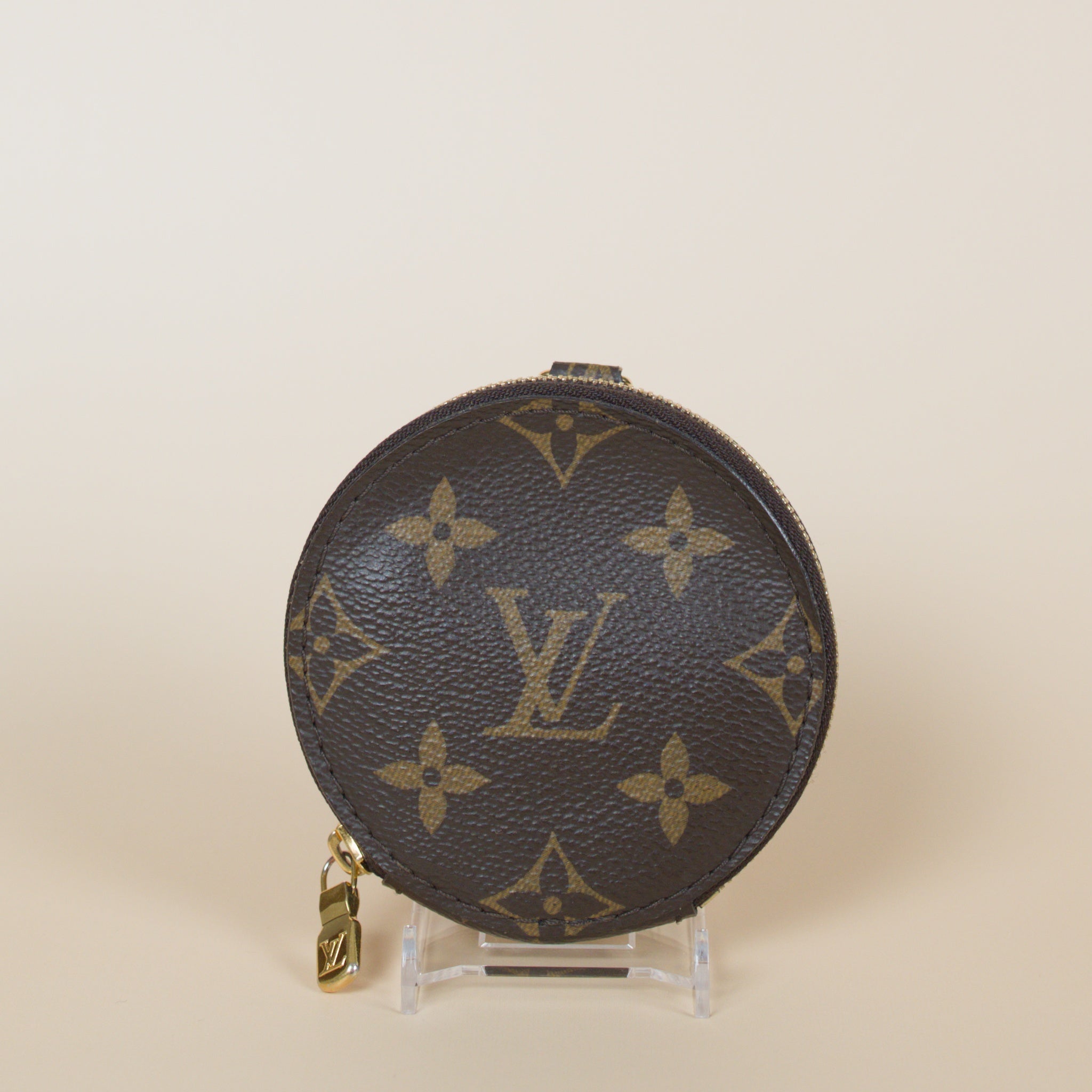 LOUIS VUITTON MULTI POCHETTE ACCESSOIRES MONOGRAM