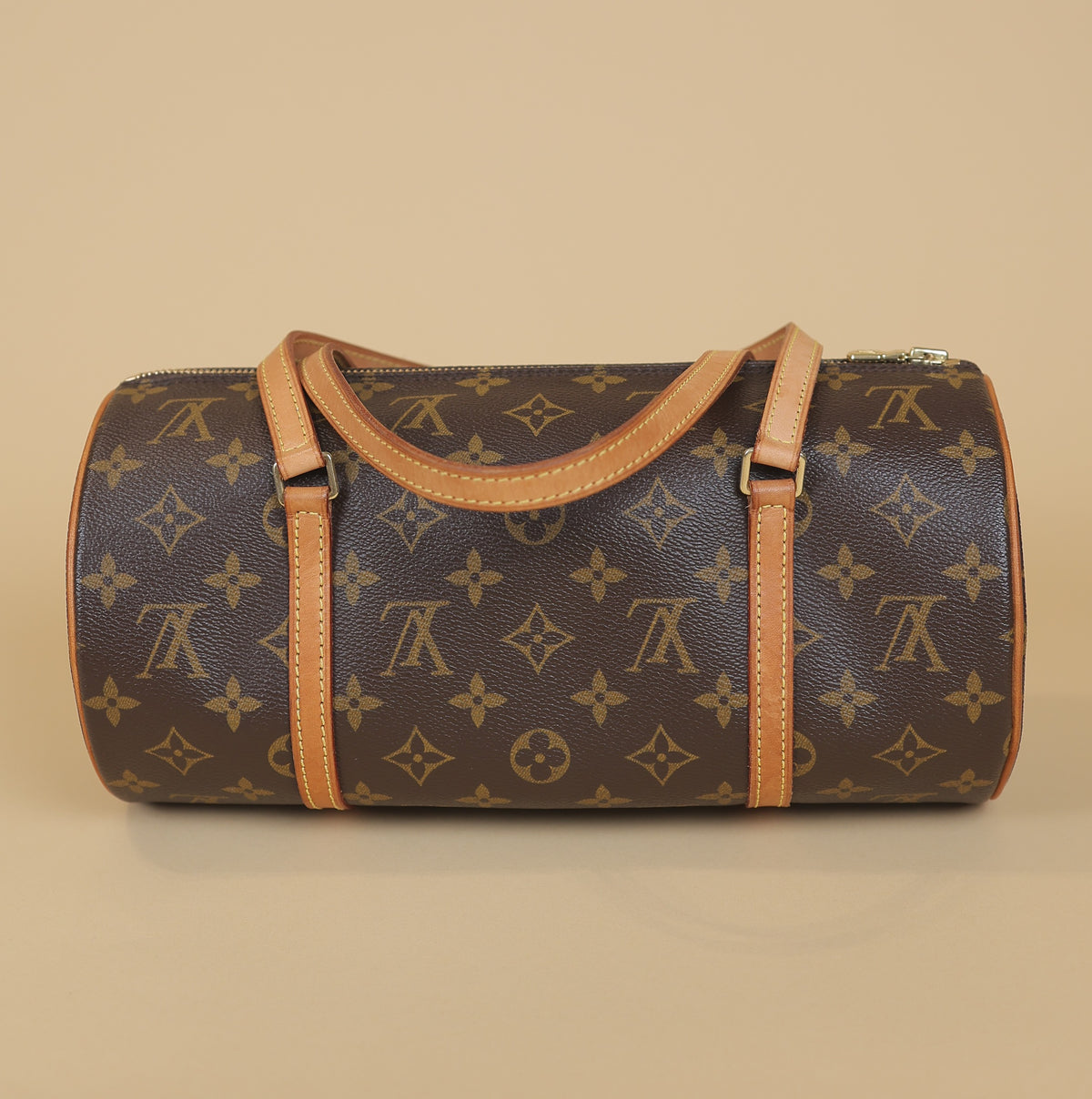 LOUIS VUITTON PAPILLON 30 MONOGRAM