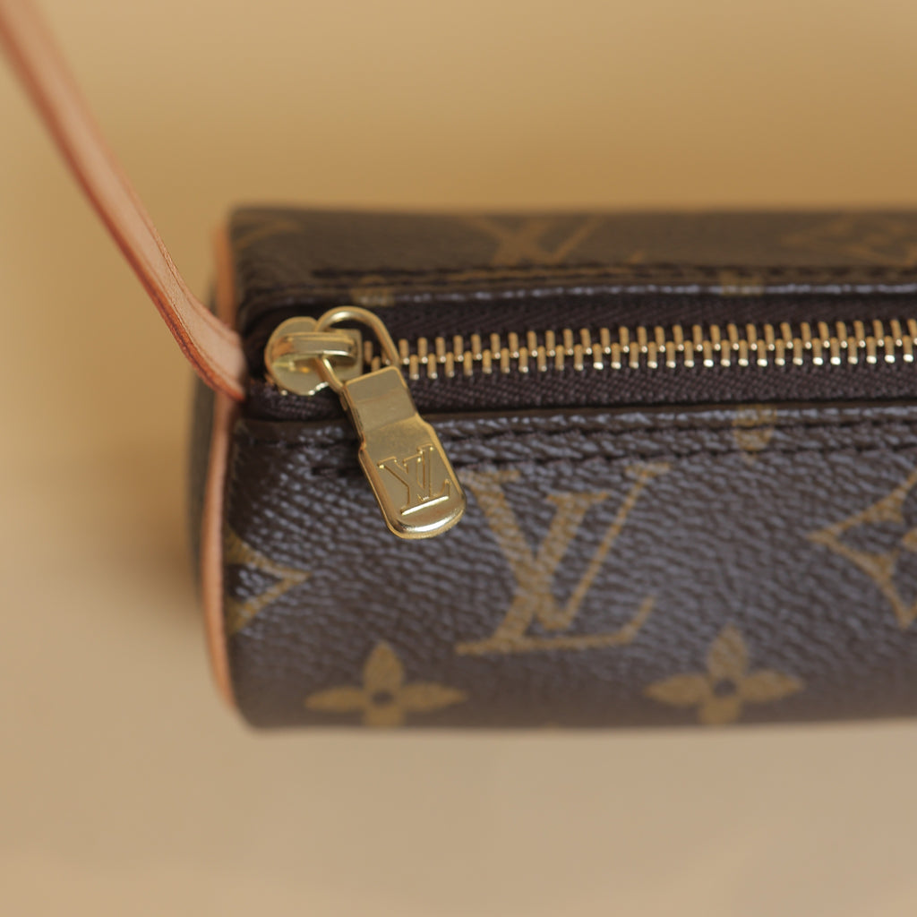 LOUIS VUITTON PAPILLON 30 MONOGRAM