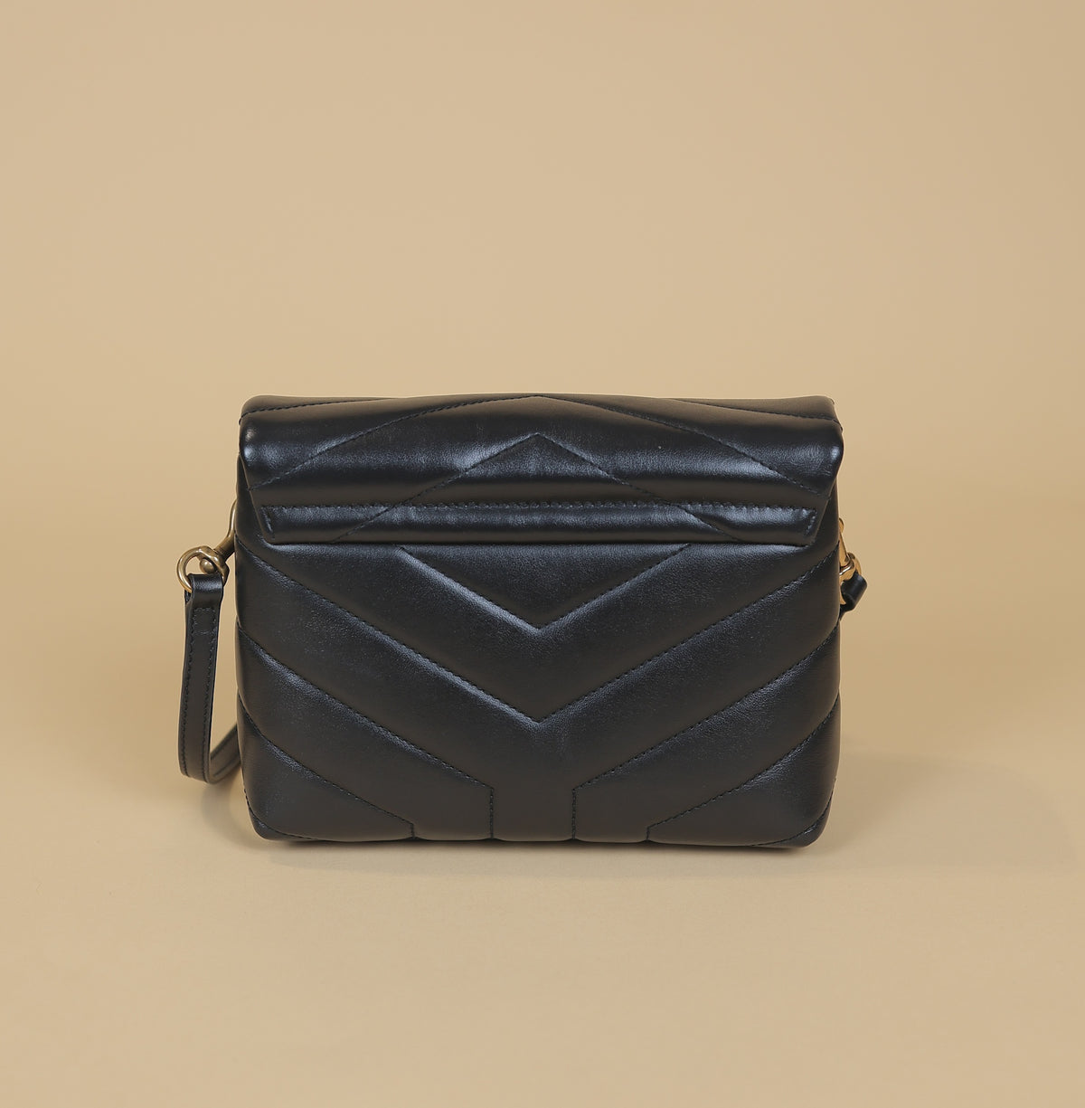 SAINT LAURENT LOULOU TOY