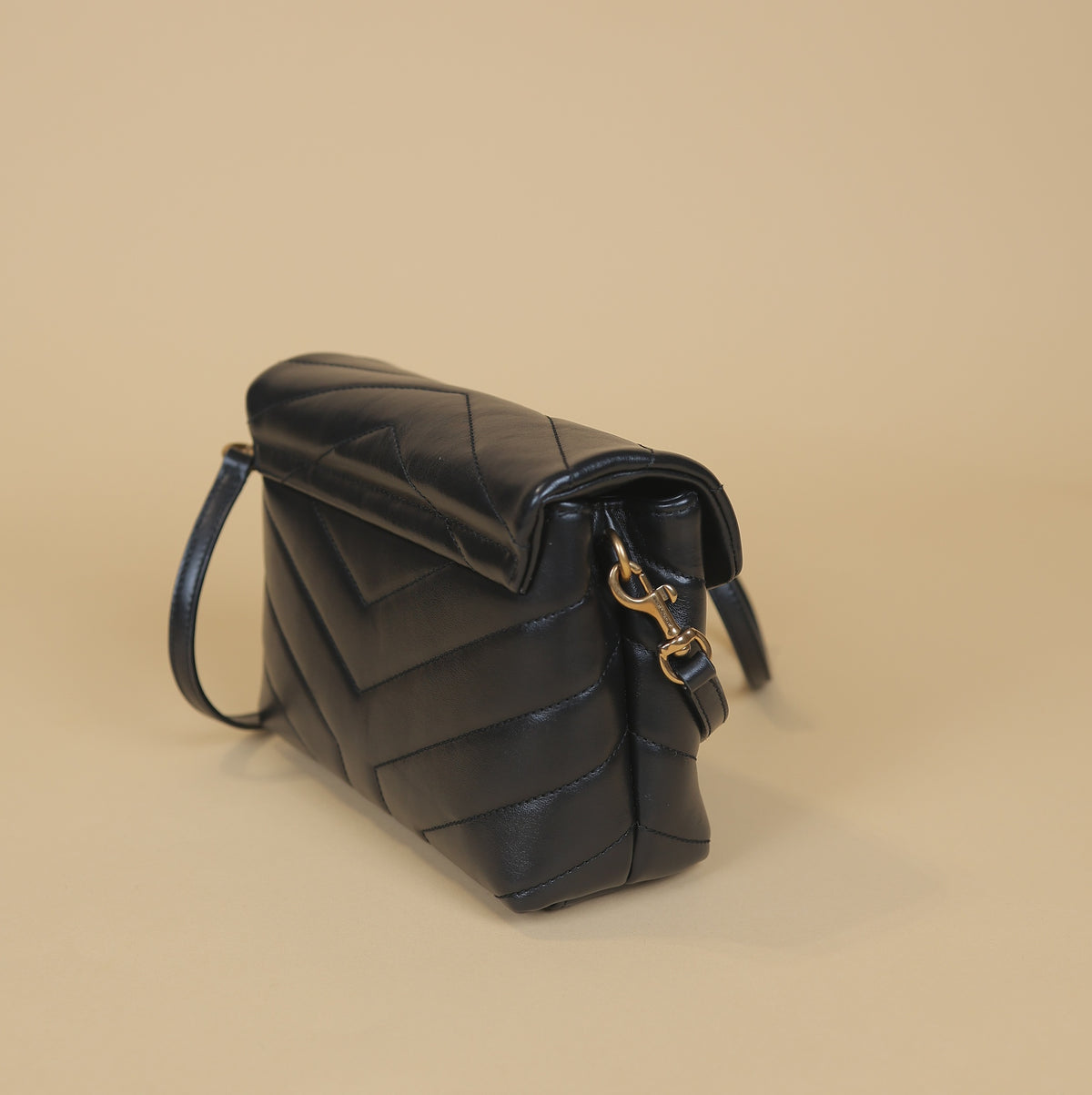 SAINT LAURENT LOULOU TOY