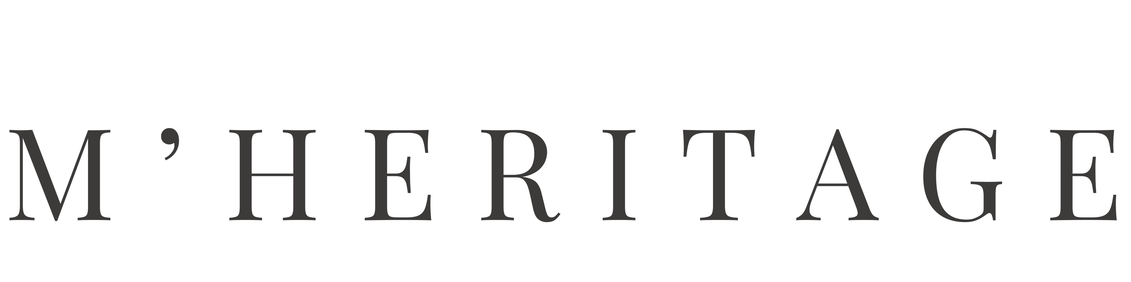 M’HERITAGE
